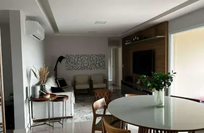 Apartamento com 3 quartos à venda na Vila Santa Josefa, Limeira 
