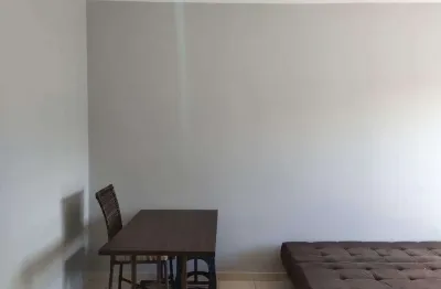 Apartamento com 2 quartos à venda no Parque Novo Mundo, Limeira 