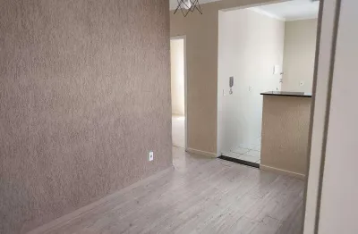 Apartamento com 2 quartos à venda no Jardim do Lago, Limeira 