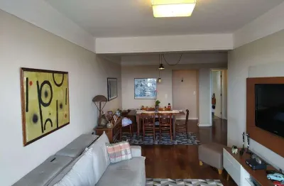 Apartamento com 3 quartos à venda no Centro, Limeira 