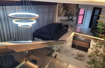 Apartamento com 3 quartos à venda no Centro, Limeira 