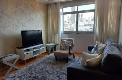 Apartamento com 3 quartos à venda no Ipiranga, São Paulo 