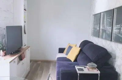Apartamento com 2 quartos à venda no Jardim do Lago, Limeira 