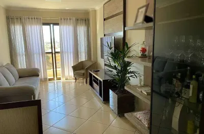 Apartamento com 2 quartos à venda no Centro, Limeira 