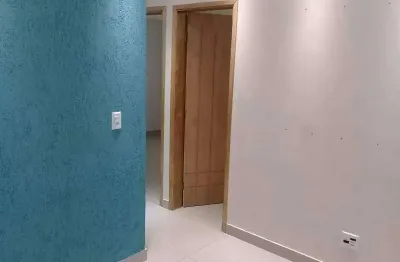 Apartamento com 2 quartos à venda no Parque Nossa Senhora das Dores, Limeira 