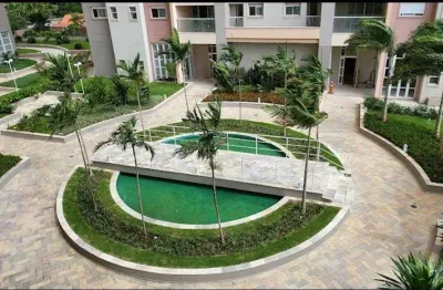 Apartamento com 3 quartos à venda no Centro, Limeira 