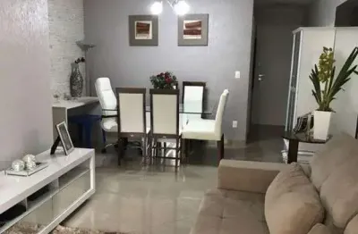 Apartamento com 3 quartos à venda no Centro, Limeira 