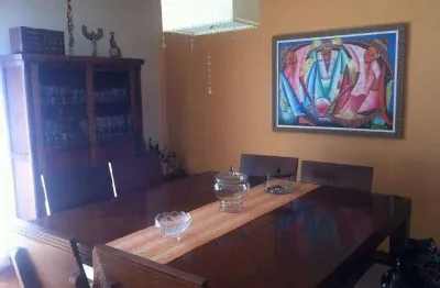 Apartamento com 3 quartos à venda no Centro, Limeira 