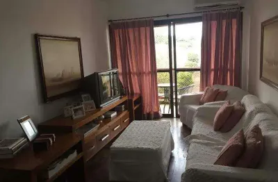 Apartamento com 3 quartos à venda no Centro, Limeira 