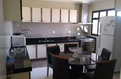 Apartamento com 5 quartos à venda no Centro, Limeira 
