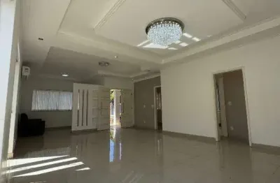 Casa em condomínio fechado com 3 quartos à venda no Parque São Bento, Limeira 