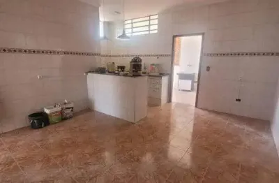 Casa à venda no Jardim Ibirapuera, Limeira 