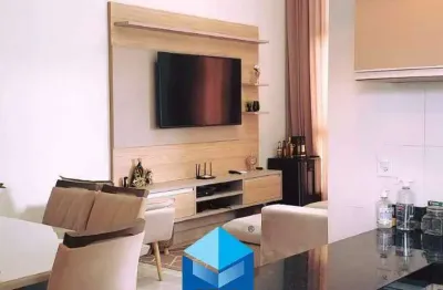 Casa em condomínio fechado com 3 quartos à venda no Jardim Residencial Campo Novo, Limeira 