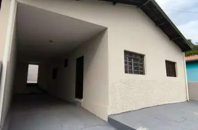 Casa com 2 quartos à venda no Jardim Planalto, Limeira 