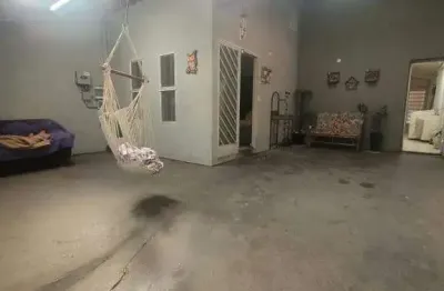 Casa com 2 quartos à venda no Jardim São Lourenço, Limeira 