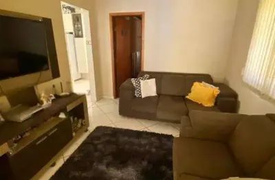 Casa com 2 quartos à venda no Jardim Barão de Limeira, Limeira 