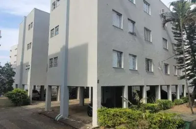 Apartamento com 2 quartos à venda na Vila Cidade Jardim, Limeira 