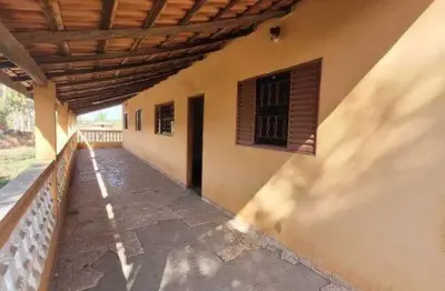 Chácara / sítio com 5 quartos à venda no Loiolas, Limeira 