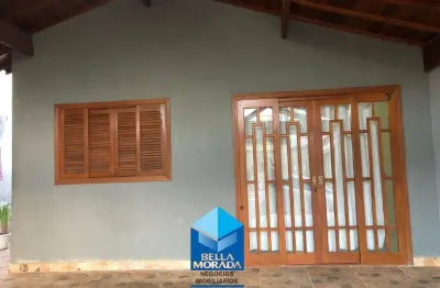 Casa em condomínio fechado com 3 quartos à venda no Jardim Lagoa Nova, Limeira 
