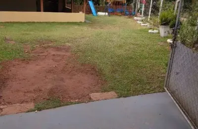 Chácara / sítio à venda no Bairro Dos Pereiras, Limeira 