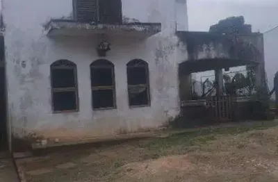 Chácara à venda em santa bárbara em condomínio - 1.250 m²