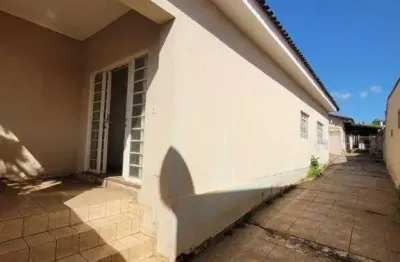Casa com 5 quartos à venda na Vila Cristóvam, Limeira 