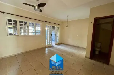 Casa em condomínio fechado com 3 quartos à venda no Jardim Senador Vergueiro, Limeira 