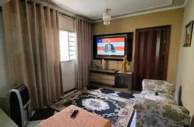 Casa com 3 quartos à venda no Jardim Nova Europa, Limeira 