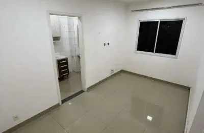 Apartamento com 2 quartos à venda na Vila Queiroz, Limeira 