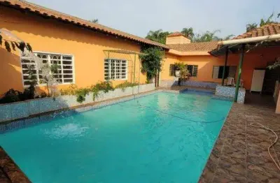 Casa com 2 quartos à venda no Jardim Elite, Limeira 
