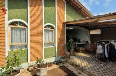 Casa com 2 quartos à venda no Jardim Ouro Verde, Limeira 