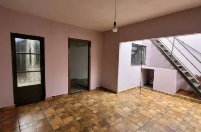 Casa com 3 quartos à venda no Jardim Ouro Branco, Limeira 