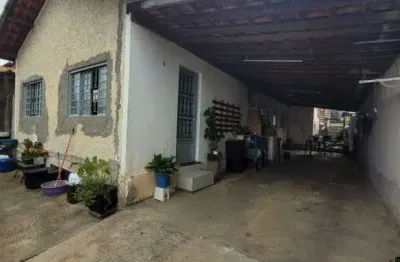 Casa com 3 quartos à venda no Jardim Nova Suíça, Limeira 
