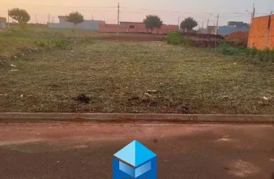 Terreno à venda no Residencial Colinas do Engenho I, Limeira 