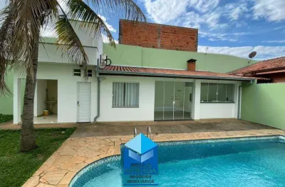Chácara / sítio com 1 quarto à venda na Vila Claudia, Limeira 