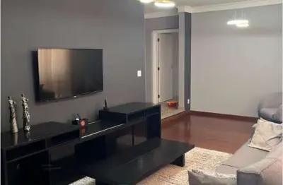 Apartamento à venda em limeira (centro) edifício los angeles