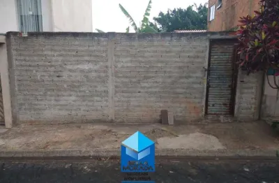 Terreno à venda no Dos Frades, Limeira 