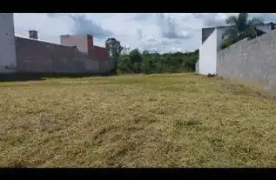 Lote em condomínio rural à venda em limeira (bairro dos pires)