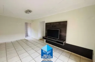Apartamento com 3 quartos à venda na Vila Independência, Limeira 