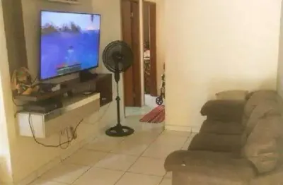 Casa com 2 quartos à venda no Jardim Lagoa Nova, Limeira 