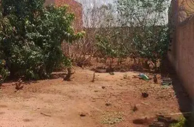 Terreno à venda no Residencial Palmeira Real, Limeira 