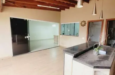 Casa em condomínio fechado com 2 quartos à venda no Parque Egisto Ragazzo, Limeira 