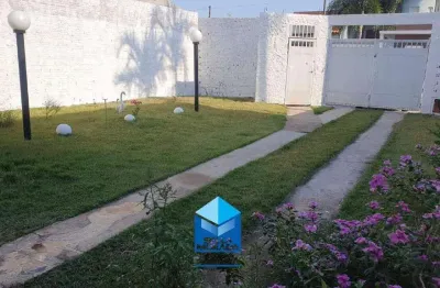 Casa com 2 quartos à venda no Residencial Nobreville, Limeira 