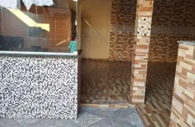 Casa com 2 quartos à venda no Jardim José Cortez, Limeira 