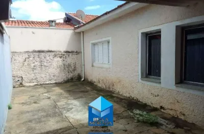 Casa com 2 quartos à venda no Jardim Nossa Senhora do Amparo, Limeira 