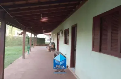 Chácara na via anhanguera no bairro jaguari - próx. castelo zé rico