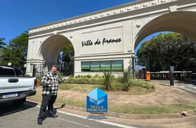 Terreno à venda no Jardim Florença, Limeira 