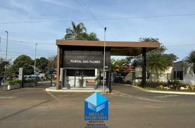 Casa em condomínio à venda jardim campo belo, limeira – r$ 520 mil