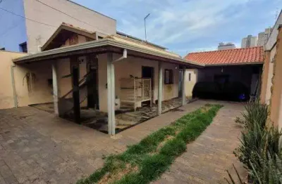Casa com 2 quartos à venda no Parque Rosa Marrafon Lucas, Limeira 