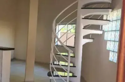 Casa com 2 quartos à venda no Jardim Residencial Roseira, Limeira 